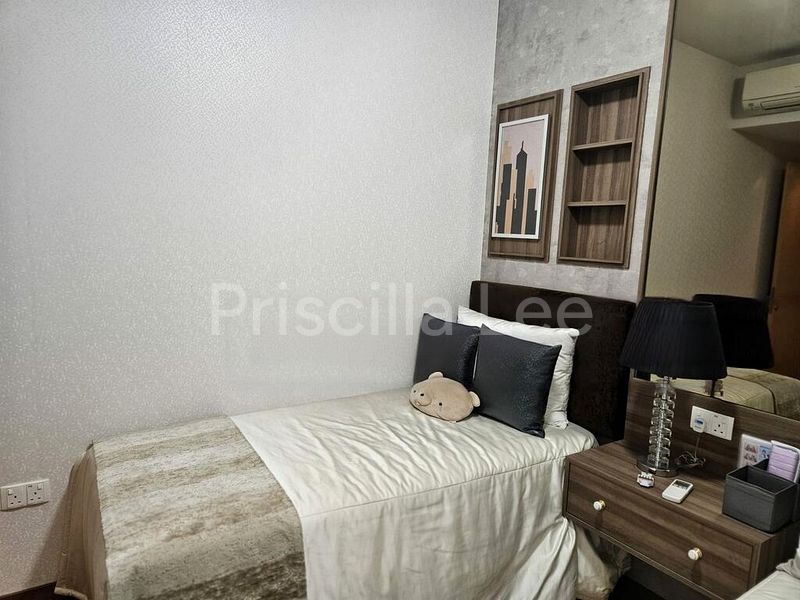 Room (Condo) for Rent in  The Line @ Tanjong Rhu - Image 11